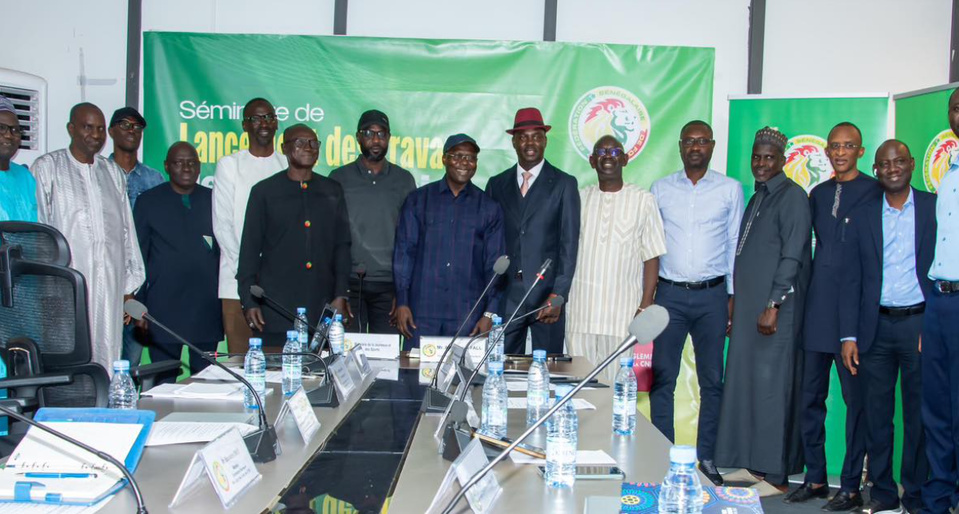 APRES LE FIASCO DU MONDIAL 2026 C'EST L’HEURE DU GRAND DEBALLAGE : Le Comex de la Fédération sénégalaise de football en réunion ce samedi APRES LE FIASCO DU MONDIAL 2026 C'EST L’HEURE DU GRAND DEBALLAGE : Le Comex de la Fédération sénégalaise de football en réunion ce samedi