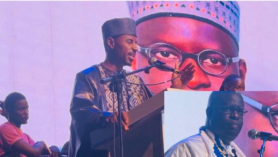 LANCEMENT DU MOUVEMENT DAL DE BABACAR MBENGUE : Aldiouma Sow «drague» le maire de Hann Bel Air