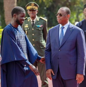 SECRÉTARIAT GÉNÉRAL DES NATIONS-UNIES : Comment la rupture entre Diomaye et Sonko a redonné des couleurs à la candidature de Macky Sall