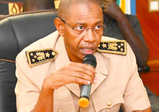 Mouhamadou Moctar Watt,  nommé Directeur de cabinet Mouhamadou Mactar Cissé