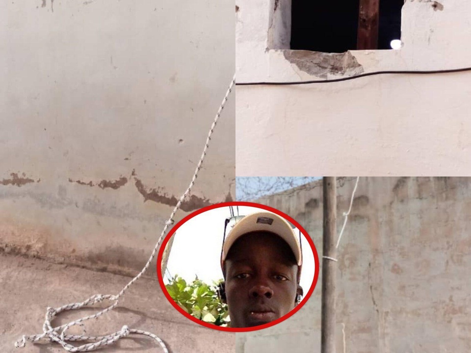 POUR TENTATIVE DE MEURTRE, INTRODUCTION DE PORTABLES EN MILIEU CARCERAL… : Boy Djiné comparait aujourd'hui devant la Chambre criminelle de Dakar et demain en flagrant délit