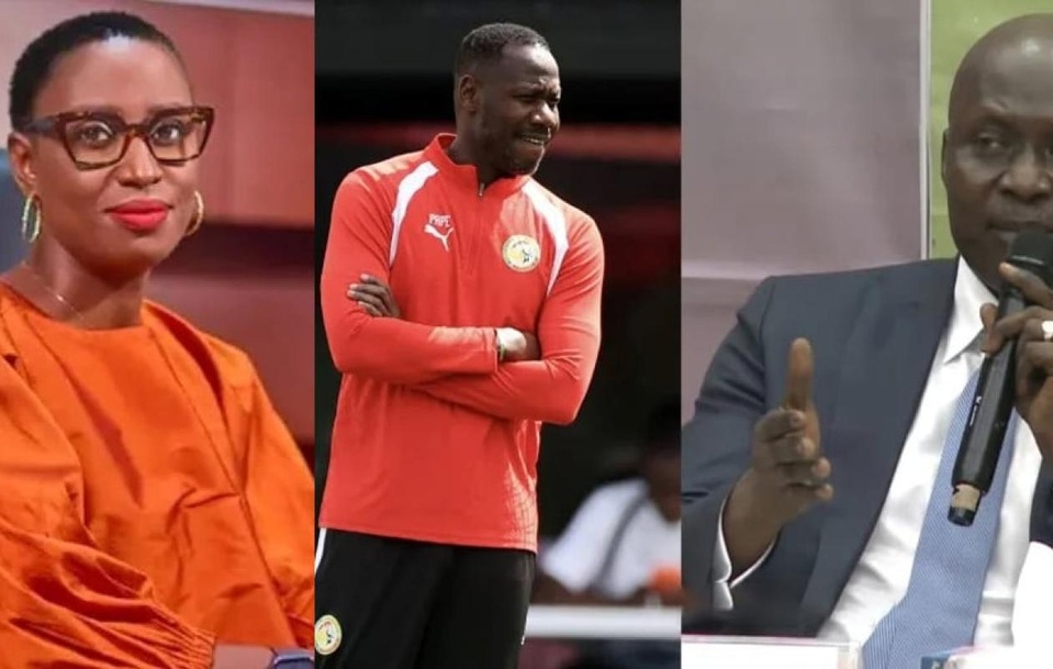 POLEMIQUES STERILES A LA FSF : Le ministère des Sports siffle la fin de la récréation et impose le silence radio à la Fsf