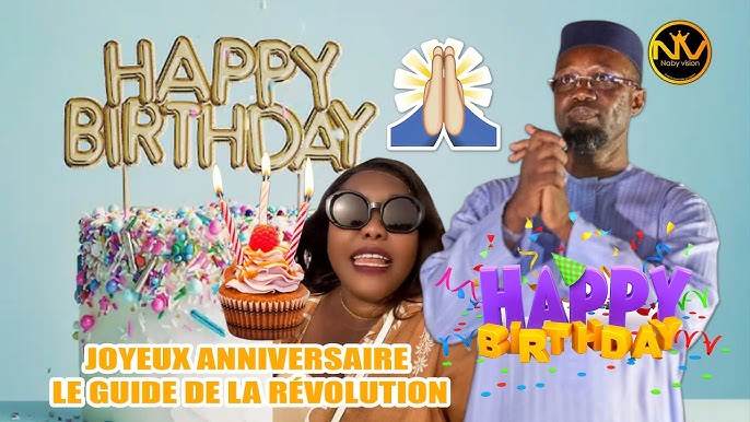 Pastef sursoit à la célébration de l’anniversaire de Sonko
