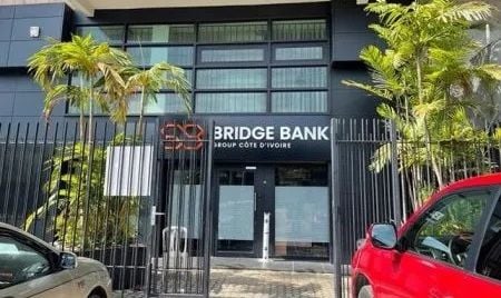 CESSION DE 20% DE SES ACTIONS POUR SE COTER EN BOURSE : Bridge Bank Group Côte d’Ivoire va lever 67,5 milliards dont 20 milliards pour filialiser sa succursale sénégalaise