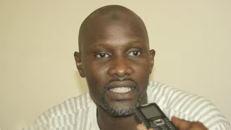 SAISINE DE LA COUR SUPRÊME CONTRE L'INSTALLATION « ILLÉGALE » D'OUSMANE SONKO À L'ASSEMBLÉE : Amadou Guèye tire sur le juge des référés et demande à la justice de prendre ses responsabilités dans cette guerre entre l’exécutif et le parlement