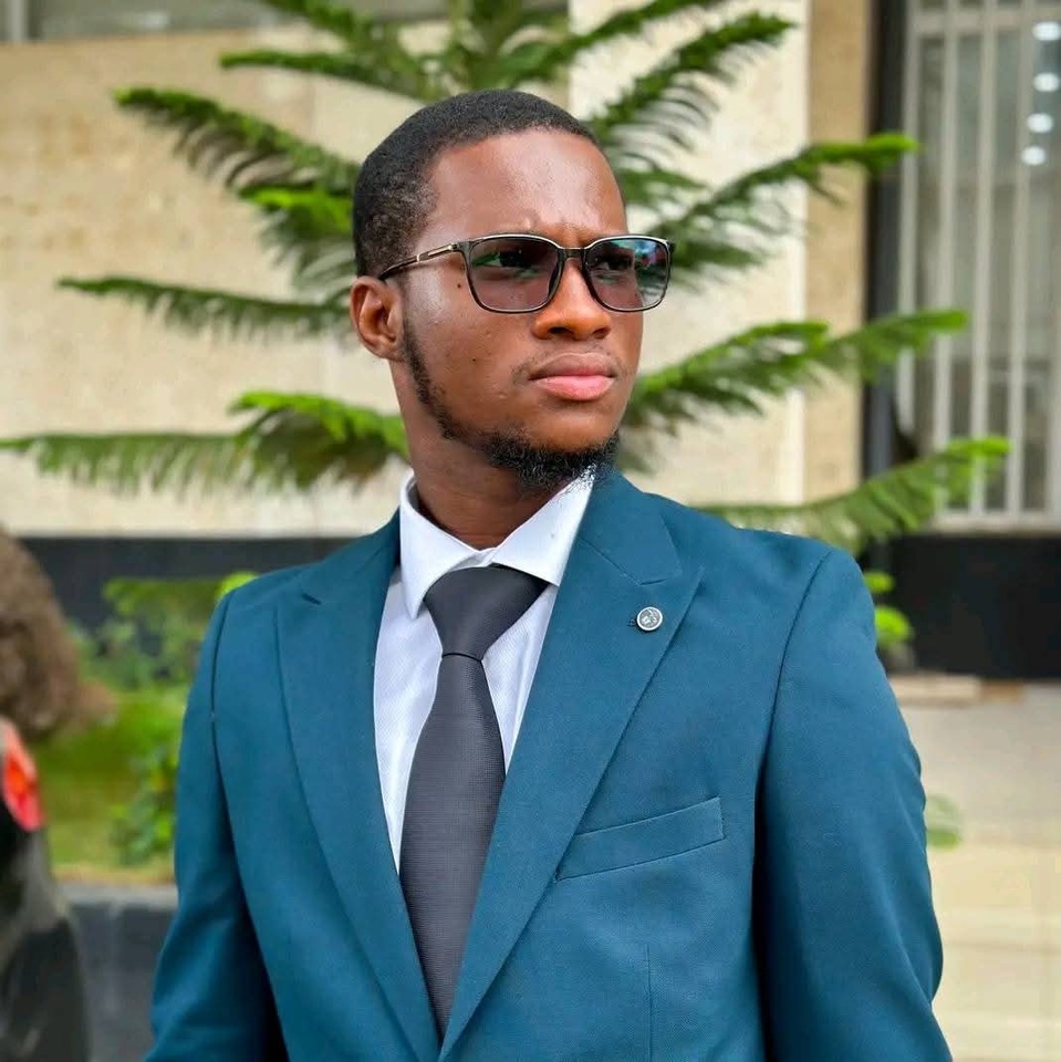 Bentaleb Sow démissionne de ses fonctions de conseiller spécial Bentaleb Sow démissionne de ses fonctions de conseiller spécial