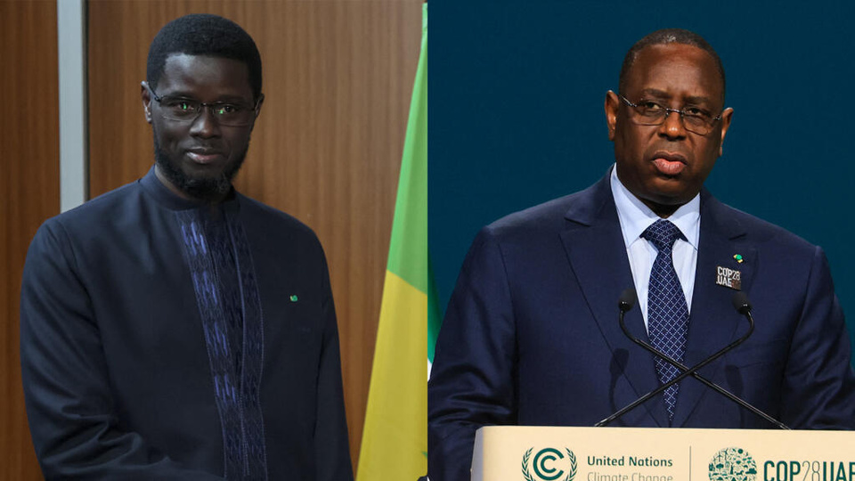RENCONTRE ENTRE LE PRESIDENT BASSIROU DIOMAYE FAYE ET LE PRESIDENT MACKY SALL : L’Apr salue le sens de l’Etat et la hauteur républicaine du Président Diomaye RENCONTRE ENTRE LE PRESIDENT BASSIROU DIOMAYE FAYE ET LE PRESIDENT MACKY SALL : L’Apr salue le sens de l’Etat et la hauteur républicaine du Président Diomaye