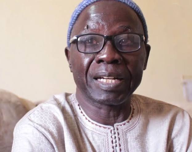 L’audience que Diomaye Faye a accordée à son prédécesseur Macky Sall : Déthié Faye applaudit