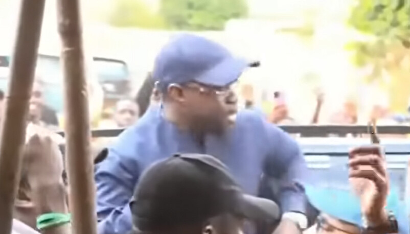 Mobilisation : Sonko relève le défi de Macky à Pikine