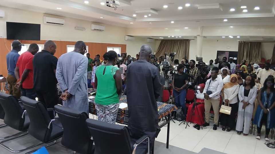 SOUTIEN DE L’ÉTAT A MACKY SALL POUR L'ONU : Les victimes dénoncent un reniement et exigent justice