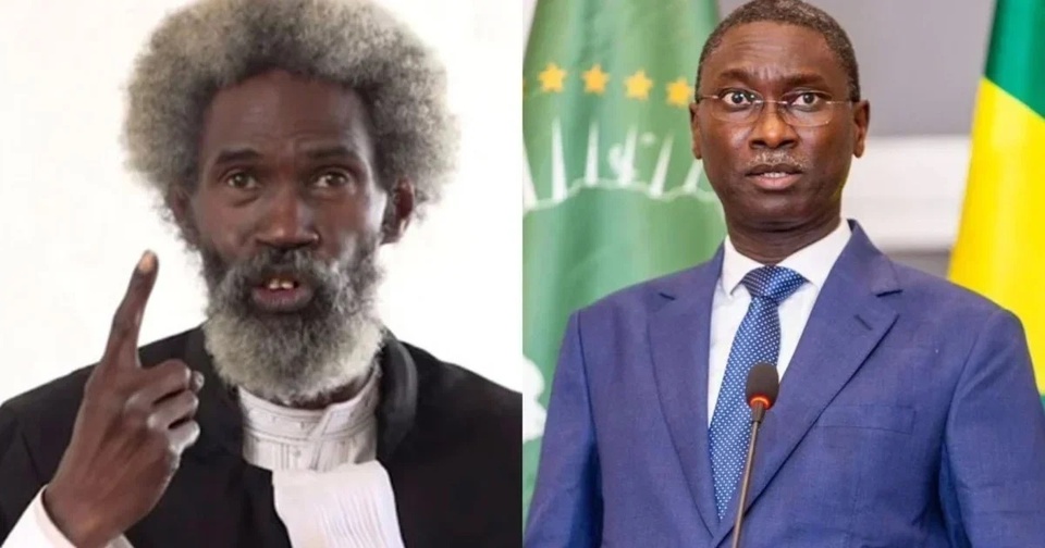 AFFAIRE ISMAÏLA MADIOR FALL : Sur demande des avocats de la défense, la HCJ a renvoyé le dossier au 28 juillet prochain AFFAIRE ISMAÏLA MADIOR FALL : Sur demande des avocats de la défense, la HCJ a renvoyé le dossier au 28 juillet prochain