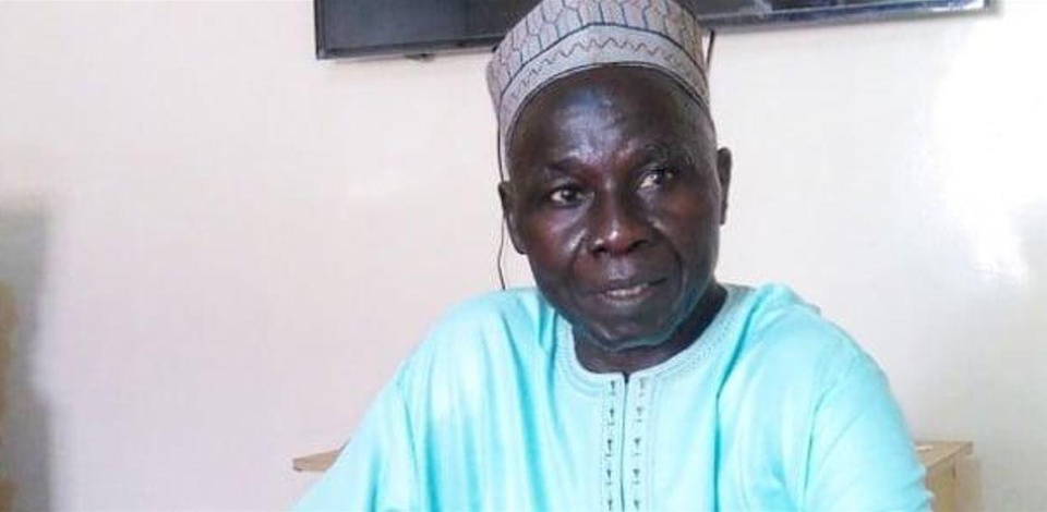 DETHIE FAYE, PRESIDENT CRD FONK SA KADDU «La posture du Président dans le contexte actuel du Sénégal est la preuve que Diomaye n'a jamais été Sonko et Sonko n'a jamais été Diomaye»