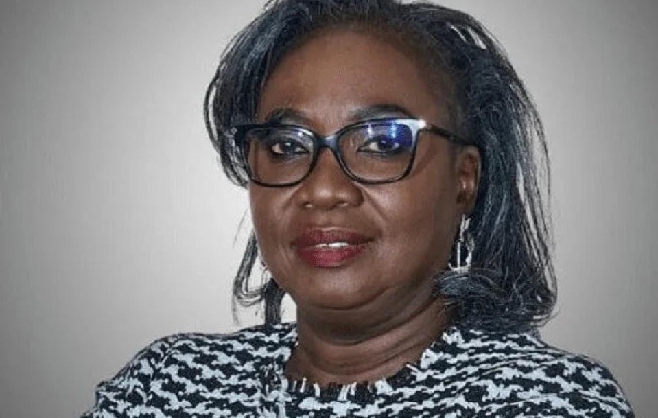 MAINLEVEE DE L’ASSIGNATION A RESIDENCE ET DU PORT DU BRACELET ELECTRONIQUE : Aïssatou Sophie Gladima gagne une manche MAINLEVEE DE L’ASSIGNATION A RESIDENCE ET DU PORT DU BRACELET ELECTRONIQUE : Aïssatou Sophie Gladima gagne une manche