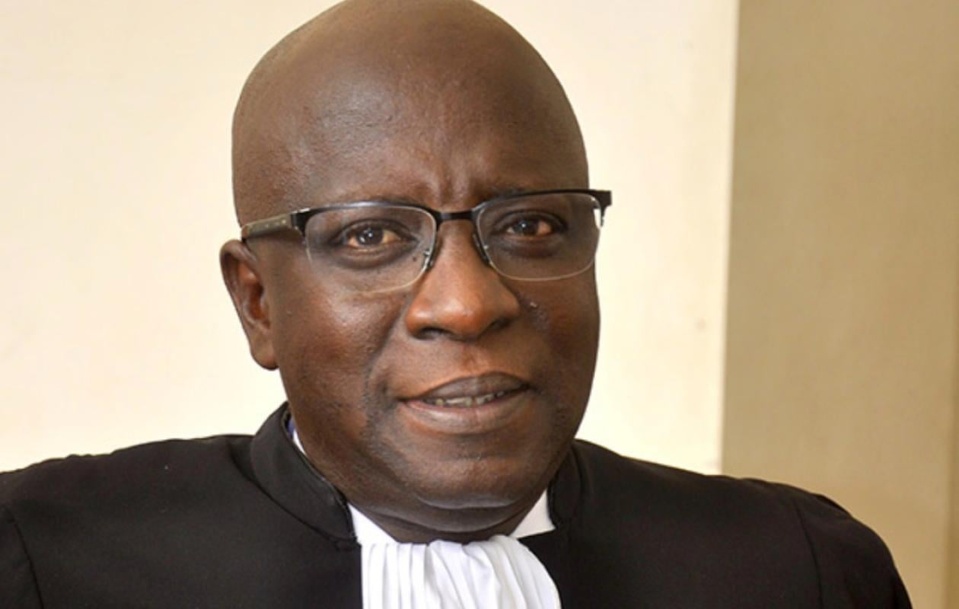 Me BABOUCAR CISSE AVOCAT DE SOPHIE GLADIMA «Nous sommes satisfaits de cette décision»