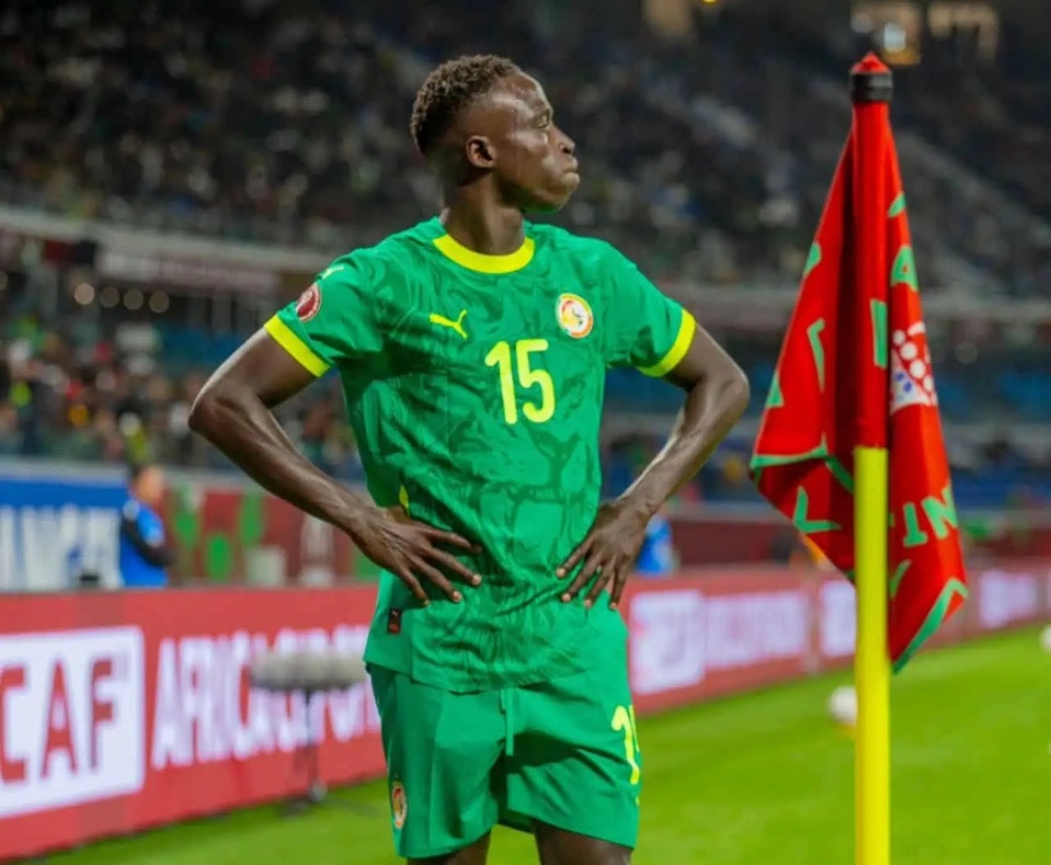MERCATO : Krépin Diatta, le profil polyvalent qui secoue l'Europe