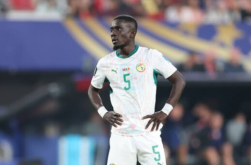 MERCATO : Idrissa Gana Gueye s'engage officiellement avec Al-Diriyah SC en Arabie Saoudite