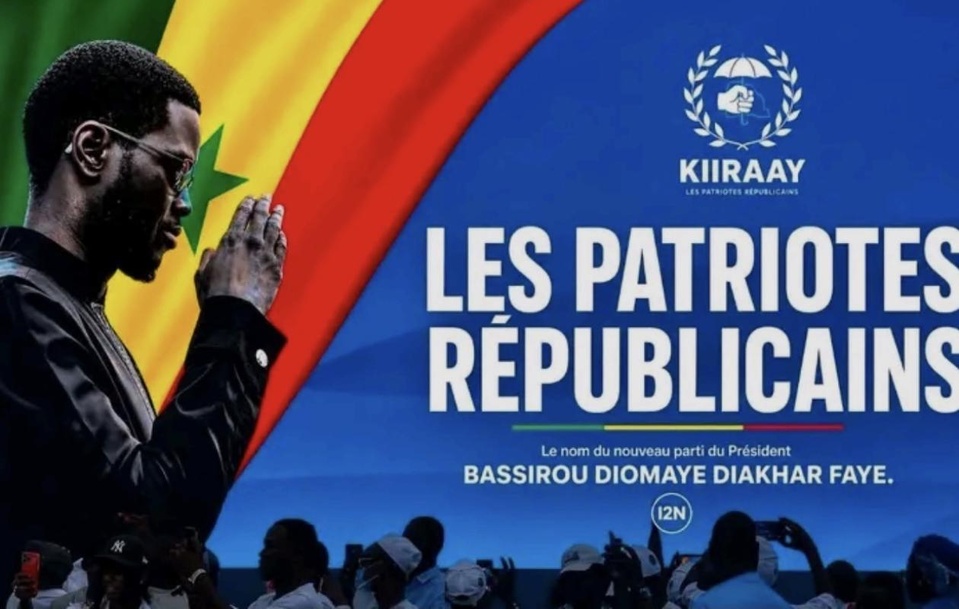 Kiiraay : plus de 14 ministres engagés