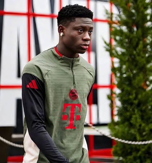 MERCATO : Bara Sapoko Ndiaye passe avec succès sa visite médicale au Bayern Munich !