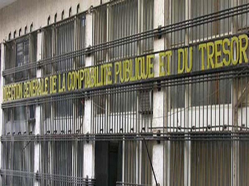 FINANCES PUBLIQUES A FIN MARS 2026 : Les recettes fiscales évaluées à 1082,7 milliards, en hausse de 109,4 milliards en rythme annuel