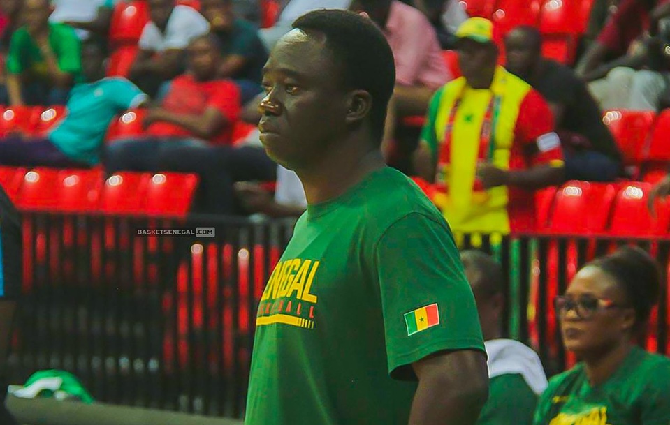 TQP 2026 : Cheikh Sarr dresse le bilan du rassemblement des Lionnes et fixe le cap vers Mexico