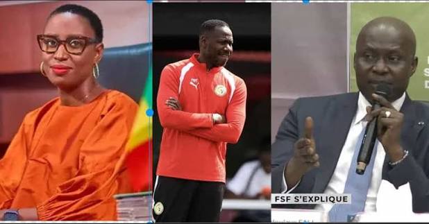 PAPE THIAW, CONTRAT FANTÔME, SA SUCCESSION ET LA GUERRE D’EGO FSF-MSJ : Le scandale qui paralyse le football sénégalais