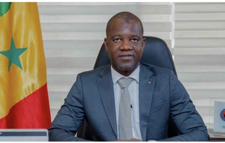 Snr : Me Babacar Ndiaye viré