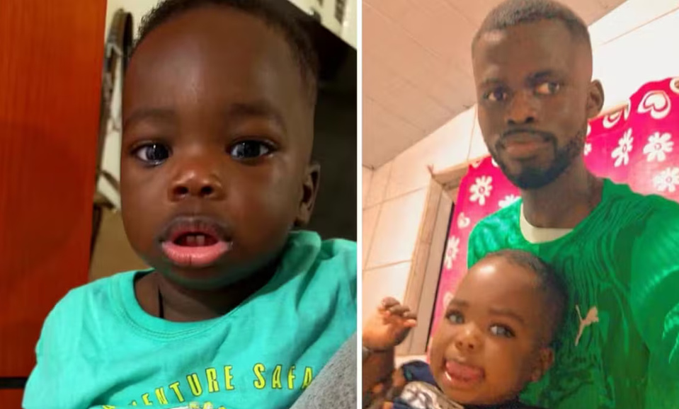 CRÈCHES PRIVATISÉES AU BRÉSIL : Comment le système de São Paulo a tué un nouveau-né sénégalais CRÈCHES PRIVATISÉES AU BRÉSIL : Comment le système de São Paulo a tué un nouveau-né sénégalais