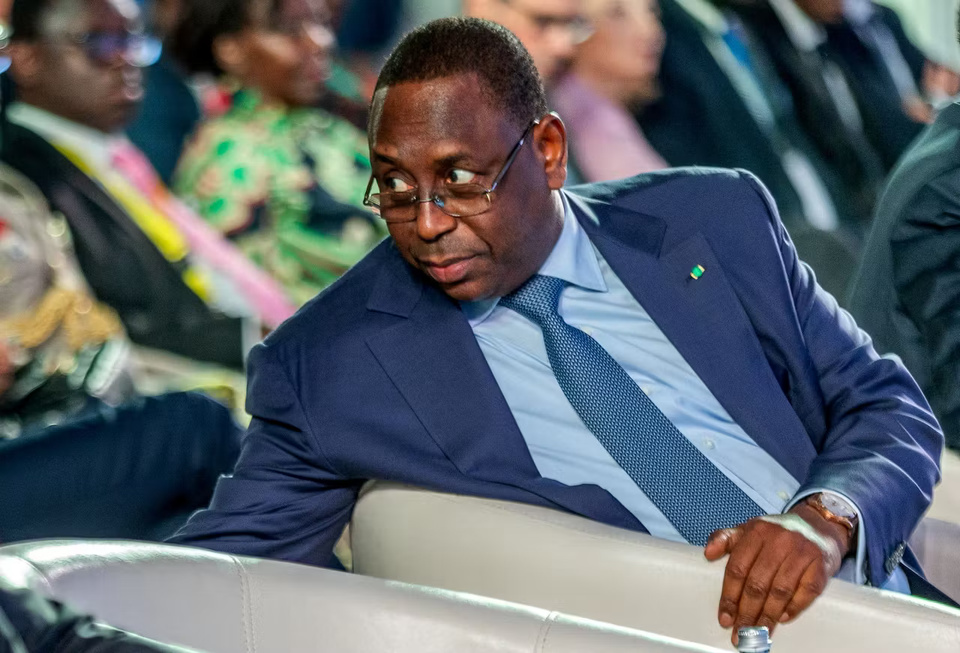 TOURNANT DECISIF DANS LA DESIGNATION DU SECRETAIRE GENERAL DE L’ONU : Le Conseil de sécurité entame ce jeudi un vote indicatif : quelles chances pour Macky Sall ? TOURNANT DECISIF DANS LA DESIGNATION DU SECRETAIRE GENERAL DE L’ONU : Le Conseil de sécurité entame ce jeudi un vote indicatif : quelles chances pour Macky Sall ?