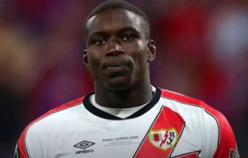 Hull City fait sauter la banque pour Nobel Mendy, le Rayo Vallecano sous pression Hull City fait sauter la banque pour Nobel Mendy, le Rayo Vallecano sous pression