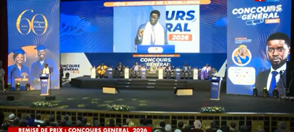 118 LAUREATS, 129 DISTINCTIONS REMISES …   :  Le Concours général en chiffres