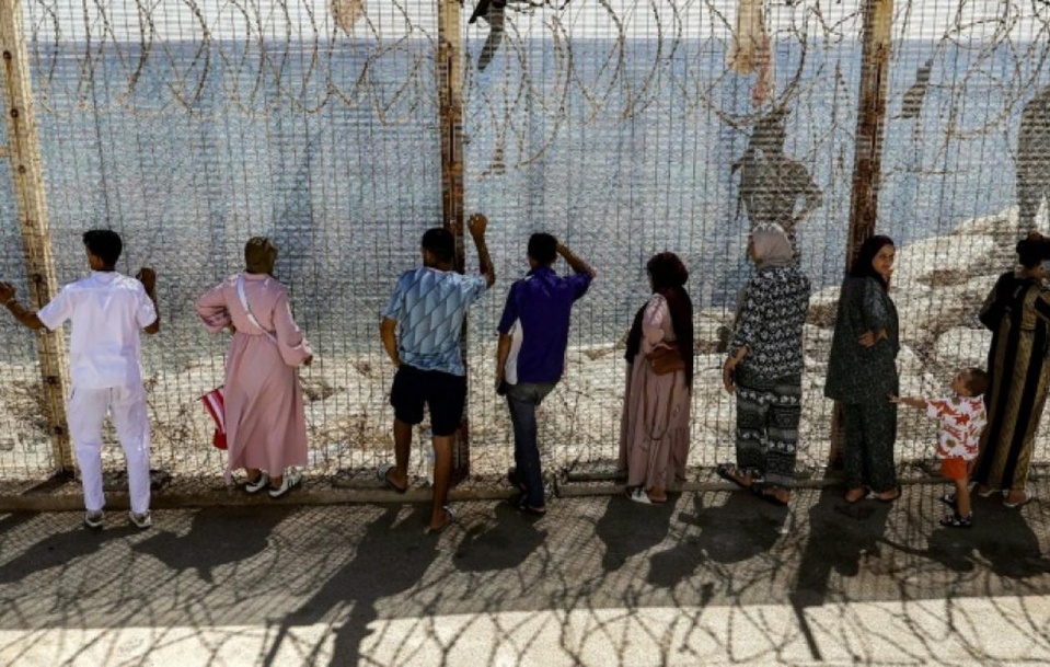 RÉPRESSION DE L’IMMIGRATION AUX ETATS-UNIS : Dakar au cœur de la logistique des vols américains d’expulsion vers l’Afrique