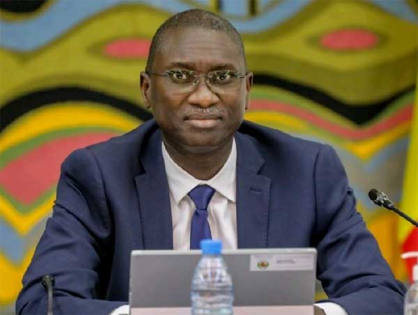 HAUTE COUR DE JUSTICE : L'arrêt ordonnant la mainlevée de l'assignation à résidence avec surveillance électronique d'Ismaïla Madior Fall a été notifié à ses avocats; il a aussi ordonné son exécution à la diligence du Procureur général