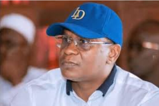 Magal de Touba : Lat Diop cloué à Dakar faute d’autorisation de voyager, malgré sa requête