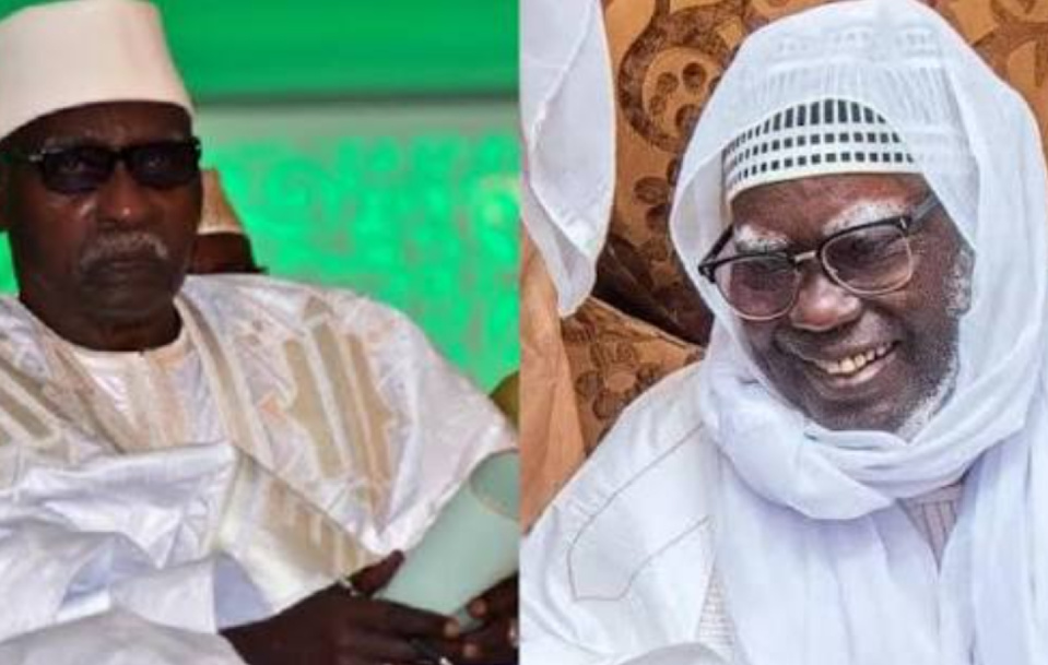 Grand Magal : Tivaouane et Touba réaffirment leur fraternité au service de la cohésion nationale