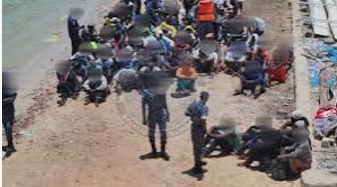 137 autres arrestations