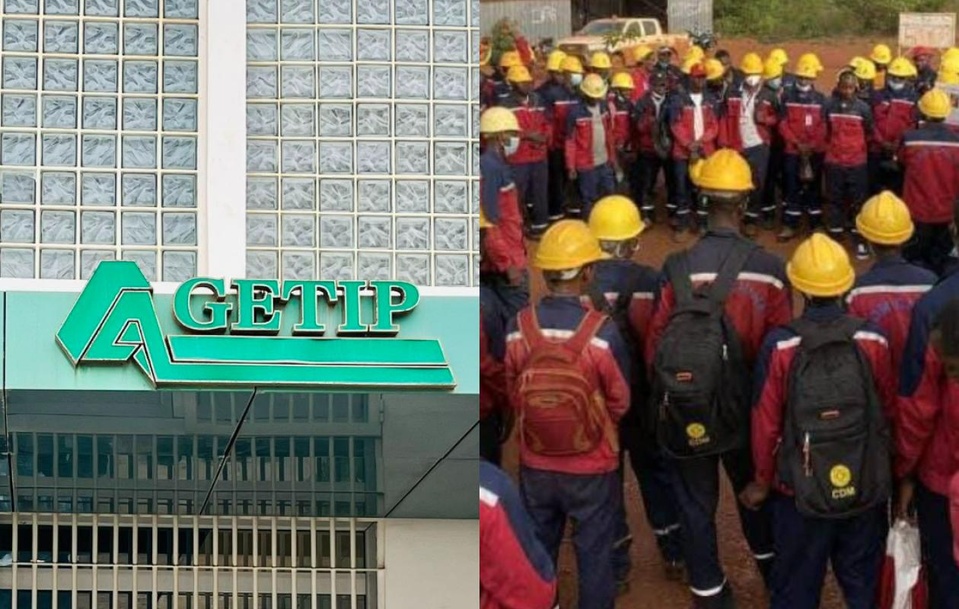 Des agents licenciés de l’Agetip