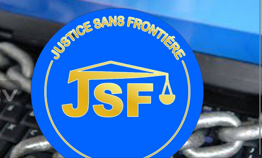 TRANSPARENCE DANS LES AFFAIRES PUBLIQUES : Justice Sans Frontières dénonce le blocage de l’accès à l’information publique