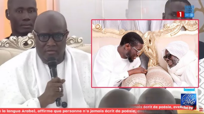 ACCIDENTS DE LA CIRCULATION LORS DU MAGAL DE TOUBA : Le ministre de l’Intérieur appelle au changement de comportements et à la fermeté des Fds