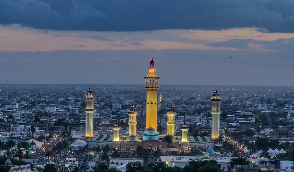 La date du prochain Grand Magal de Touba est connue