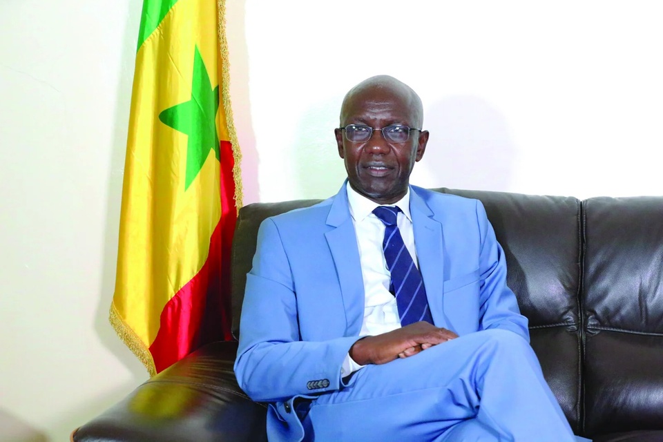 Exclusion de 3 étudiants : l’ancien recteur Ibrahima Thioub de nouveau à la barre de la Cour d’appel