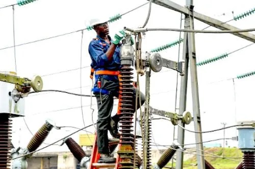 REPERES STATISTIQUES AU MOIS DE MAI 2026 : La production brute d’électricité en hausse de 7,7% en rythme mensuel