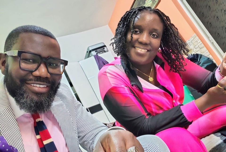 AFFAIRE MAMADOU MAKHTAR DIOP ET AMY LÔ : Le couple dépose une plainte après la détention controversée de leur enfant de 3 ans