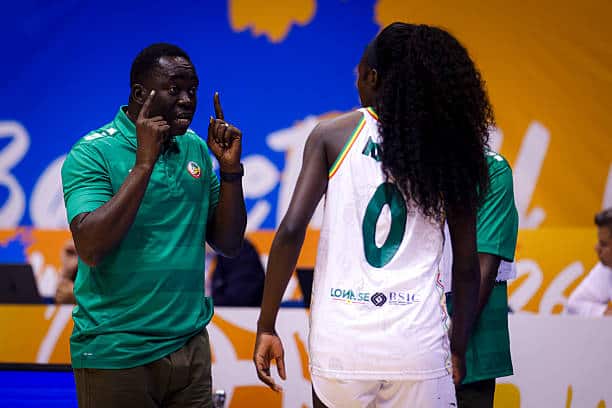 Pré-qualifications JO 2028 : Cheikh Sarr réduit son groupe à 13 Lionnes