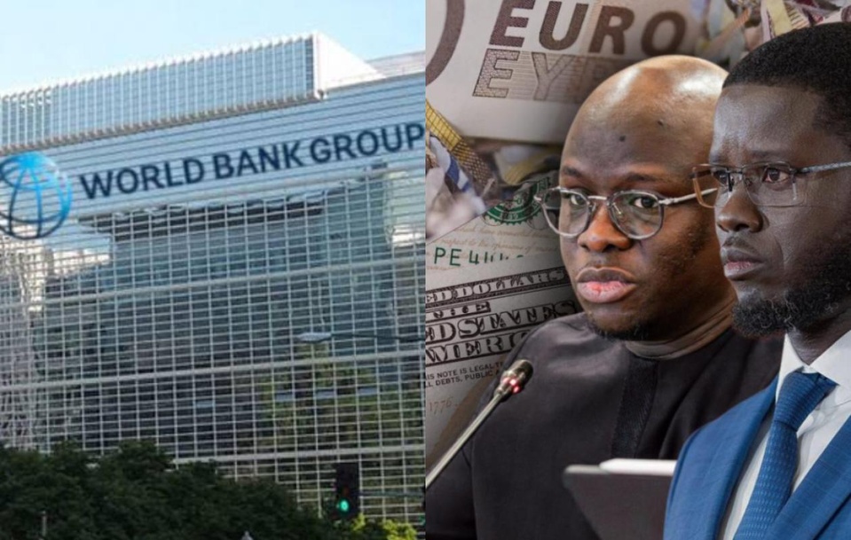 FINANCEMENTS DE DIVERS PROGRAMMES AU SENEGAL : La Banque mondiale décaisse 340 milliards francs Cfa