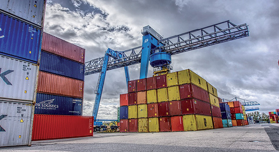 NOTE D’ANALYSE DU COMMERCE EXTERIEUR : Le déficit de la balance commerciale se réduit en 2025 de 1 935,1 milliards NOTE D’ANALYSE DU COMMERCE EXTERIEUR : Le déficit de la balance commerciale se réduit en 2025 de 1 935,1 milliards