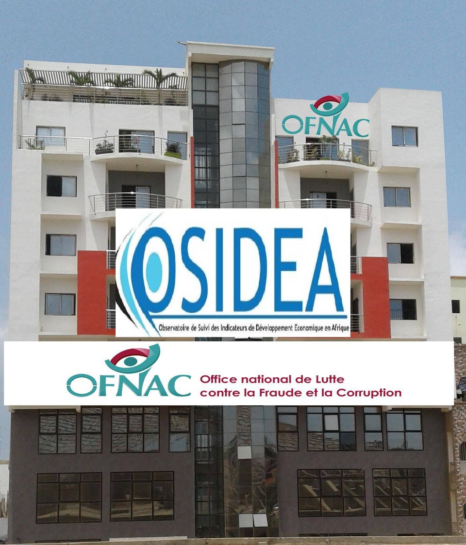 L’Osidea applaudit la démarche de l’Ofnac L’Osidea applaudit la démarche de l’Ofnac