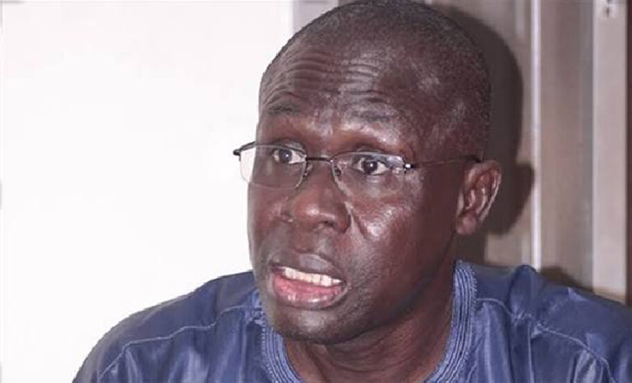 SPECULATIONS AUTOUR D’UN EVENTUEL REPORT DES PROCHAINES ELECTIONS LOCALES : Alioune Souaré conforte Diomaye et invite les acteurs politiques à s’imprégner davantage des textes
