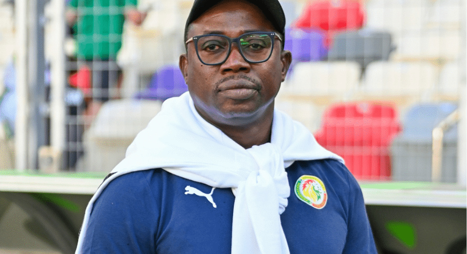QUALIFICATIONS CAN U23 : Serigne Saliou Dia et les Olympiques lancent l'opération reconquête