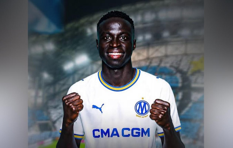 Mercato : Libre de tout contrat, Krépin Diatta suscite l'agitation en Europe