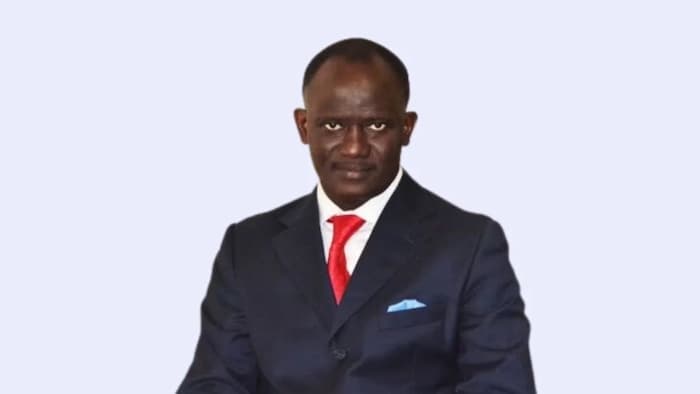 Dr Cheikh Dieng installé dans ses nouvelles fonctions de Dg du Fera aujourd'hui